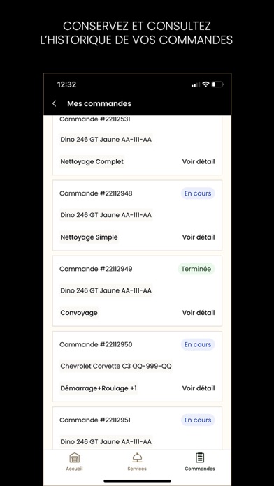 Carsup Screenshot