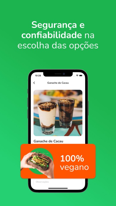 Veggi Screenshot