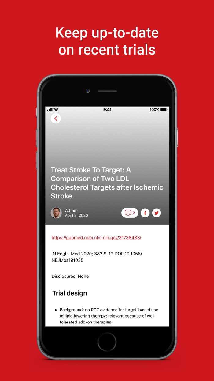 Stroke Conversations