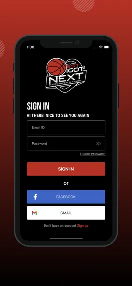 Game screenshot B.S.T I Got Next apk