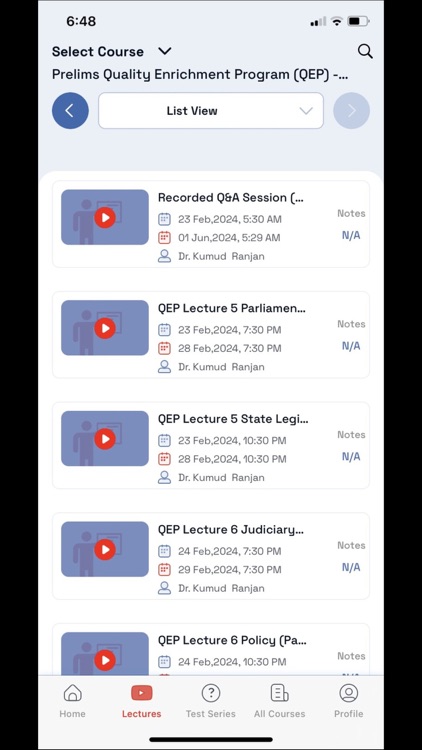 Shubhra Ranjan screenshot-3