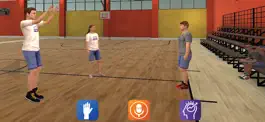 Game screenshot VOISS Part-1 hack