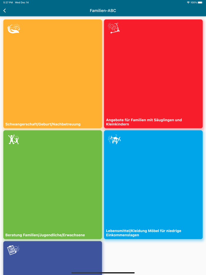 Schweriner Familien App