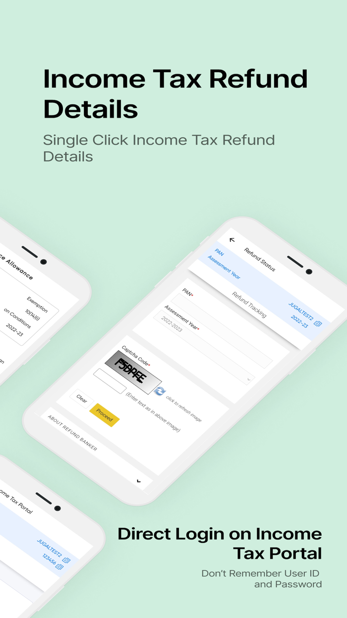 Tax Care Income Tax Return