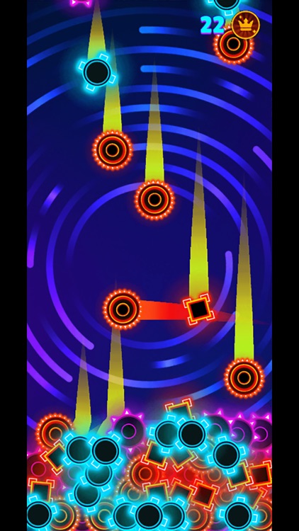 Escape Frenzy screenshot-3