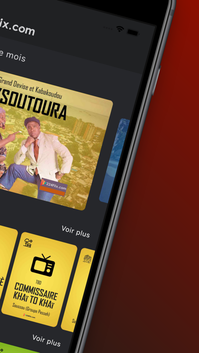 224Flix Screenshot