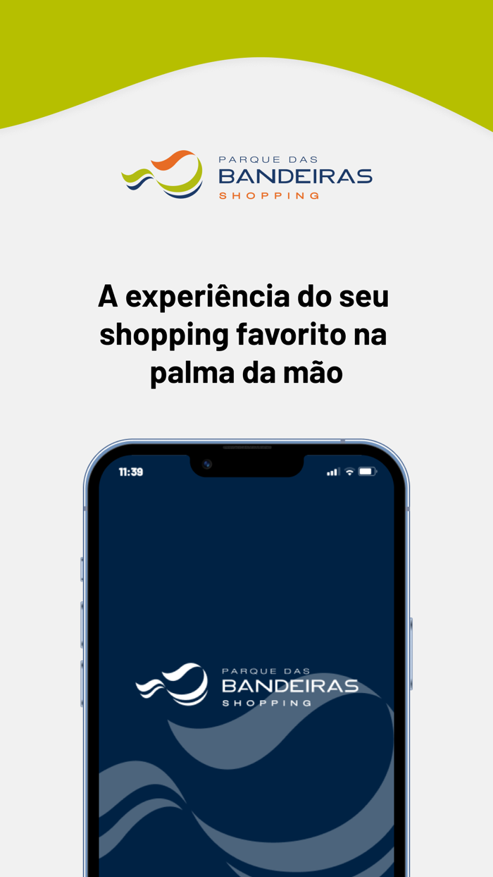 Shopping Parque das Bandeiras