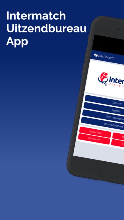 Intermatch Uitzendbureau