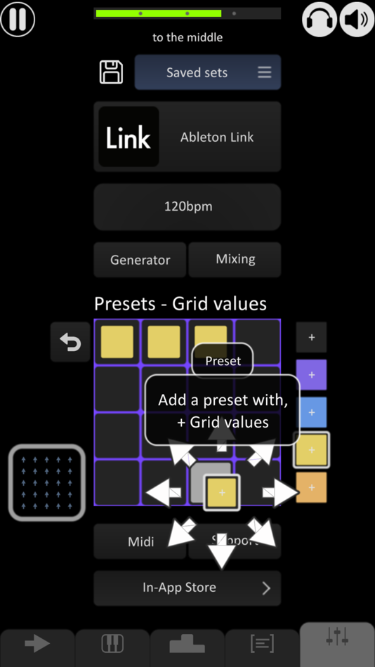 #8. New Path - 2D Music Sequencer (iOS) 由: The Zooo