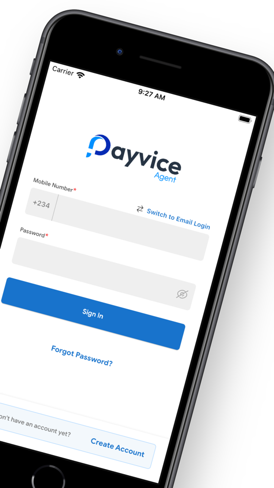 #2. Payvice Agents (iOS) 由: Itex Integration Services