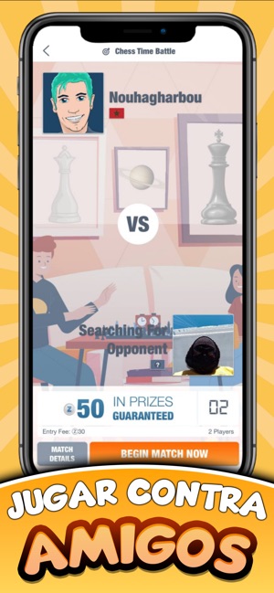 É possível ganhar dinheiro jogando xadrez? Conheça tudo sobre o app garante  premiar usuários!