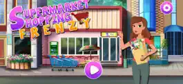 Game screenshot Supermarket Shopping Frenzy mod apk