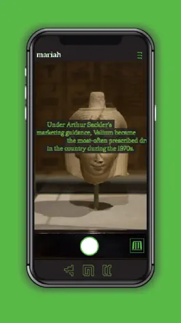 Game screenshot mariah hack