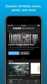 k-love on demand problems & solutions and troubleshooting guide - 2