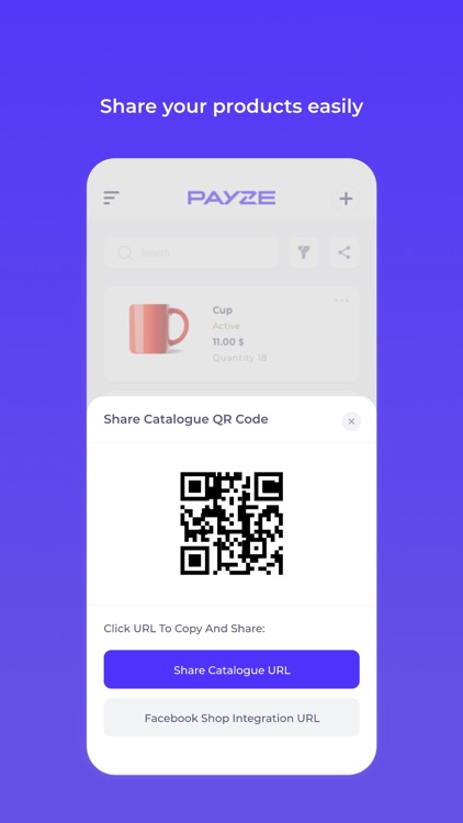 Payze Dashboard screenshot-4