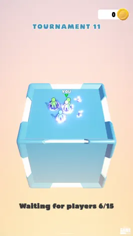 Game screenshot Turn the cube mod apk