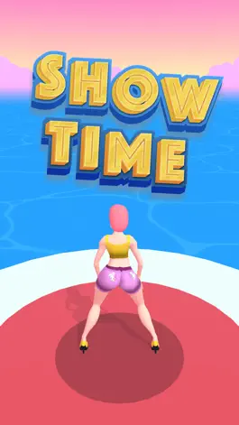 Game screenshot Twerk Master apk