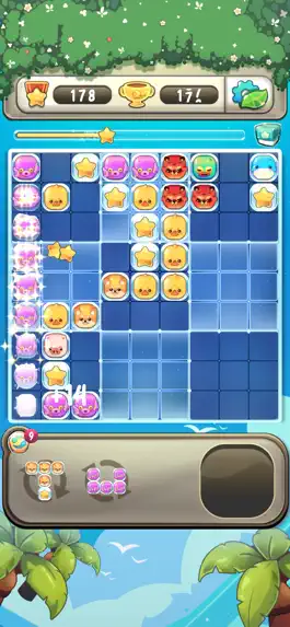 Game screenshot Petoku hack