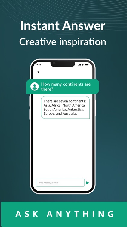 AI+ Text Chat - Chatbot screenshot-4
