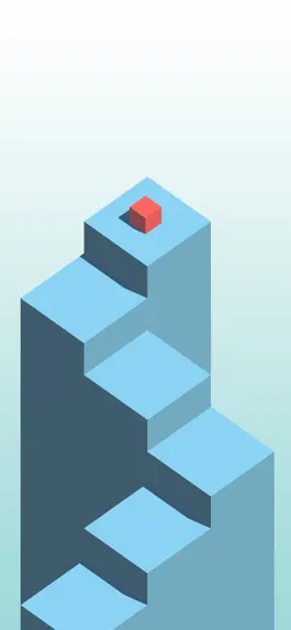 Game screenshot Edges - Jumping Stairs mod apk