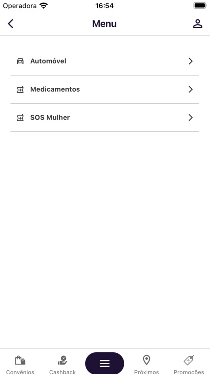 Nosso Clube + screenshot-4