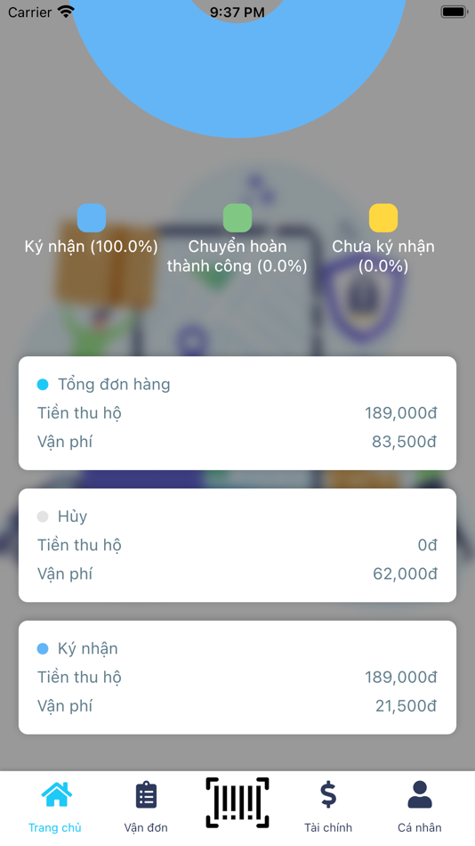 #4. s-vip (iOS) 由: Anh Dang