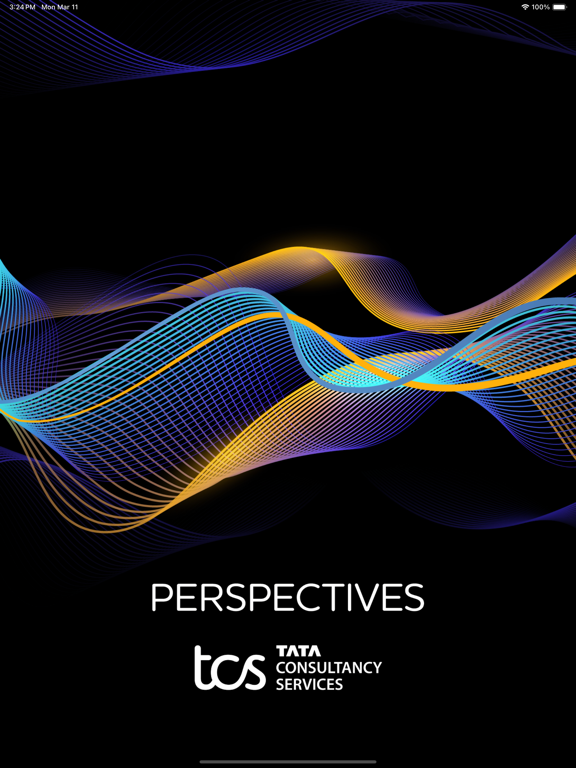 Screenshot #4 pour TCS Perspectives