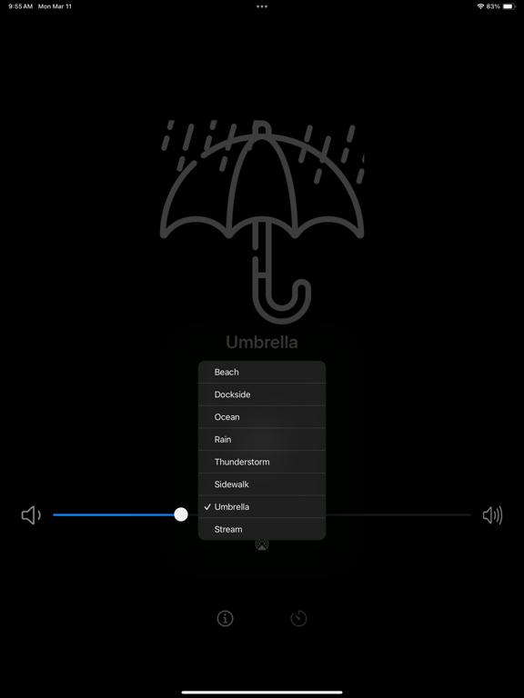 Screenshot #5 pour Water by Sonici
