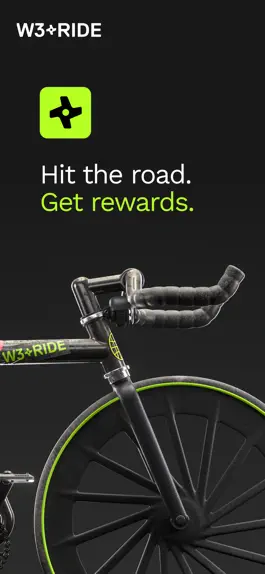 Game screenshot W3:Ride mod apk