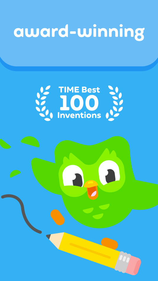 #6. Learn to Read - Duolingo ABC (iOS) 由: Duolingo