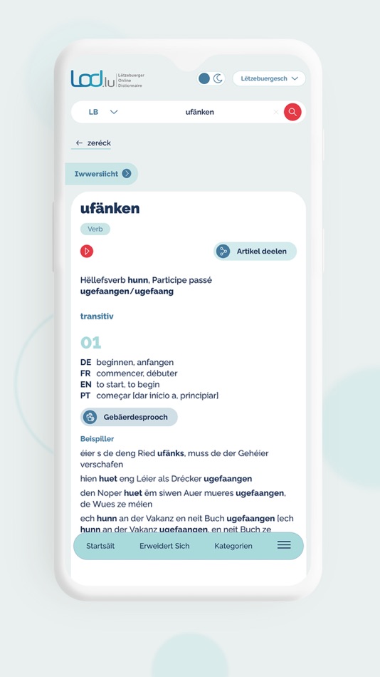 #5. LOD.lu (iOS) 由: Ministère de l'Éducation nationale Luxembourg