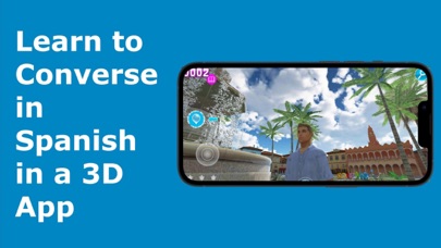3D で英語とスペイン語をすばやく話すことを学ぶのおすすめ画像4