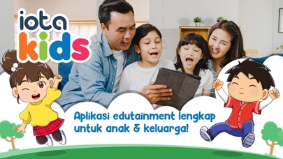 IOTA Kids - Books for kids Screenshot