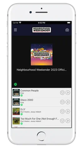 Game screenshot Neighbourhood Weekender 2023 hack