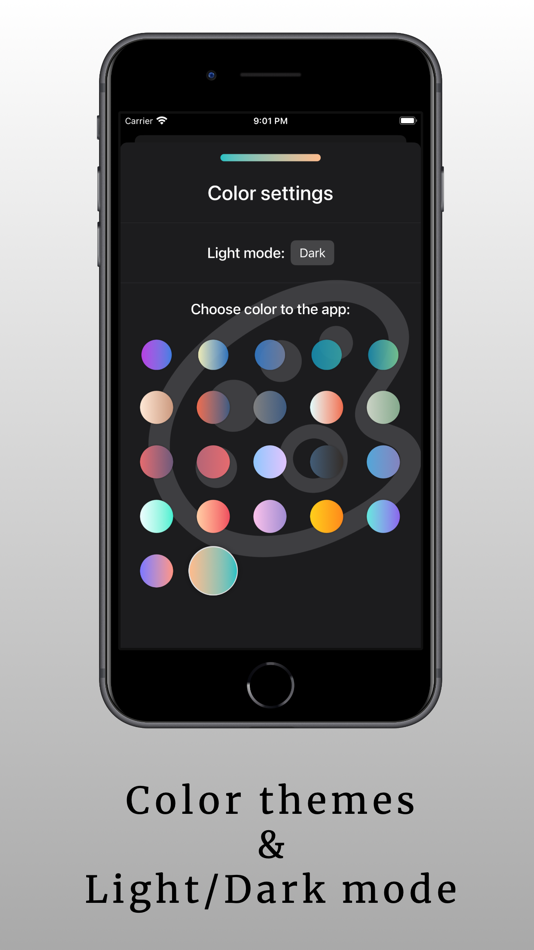 #4. Master Notes (iOS) 由: Jozsef Mahl