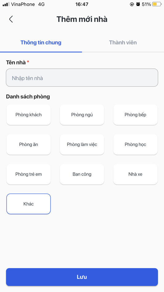 #4. mHome Utilities (iOS) 由: Mobifone Global and Technology Joint Stock Company