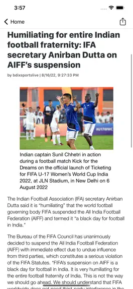 Game screenshot Bdix Sports Live mod apk