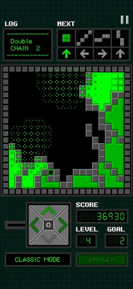 Game screenshot A.R.E.A. hack