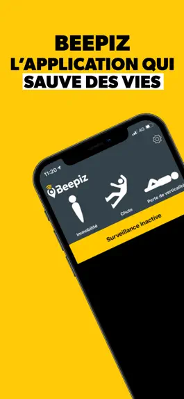 Game screenshot Beepiz DATI mod apk