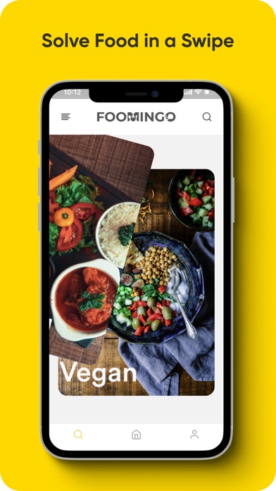 Foomingo Screenshot