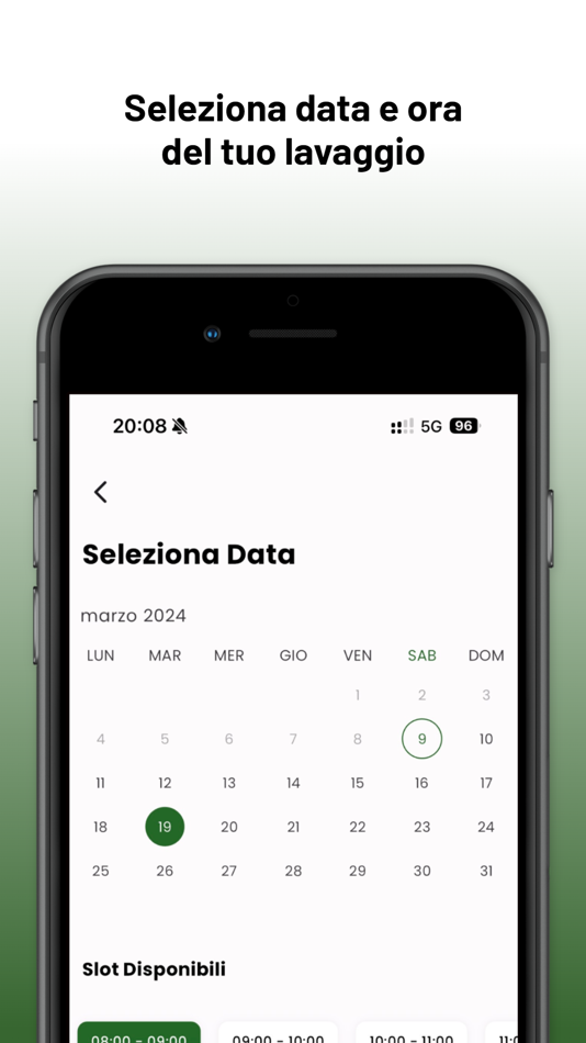 #4. My BCW (iOS) 由: ALESSANDRO MONTRONE