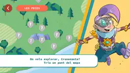 Game screenshot Bel: les Peces de la Revolució mod apk