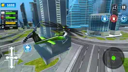 Game screenshot Helicopter Rescue Missions Sim apk