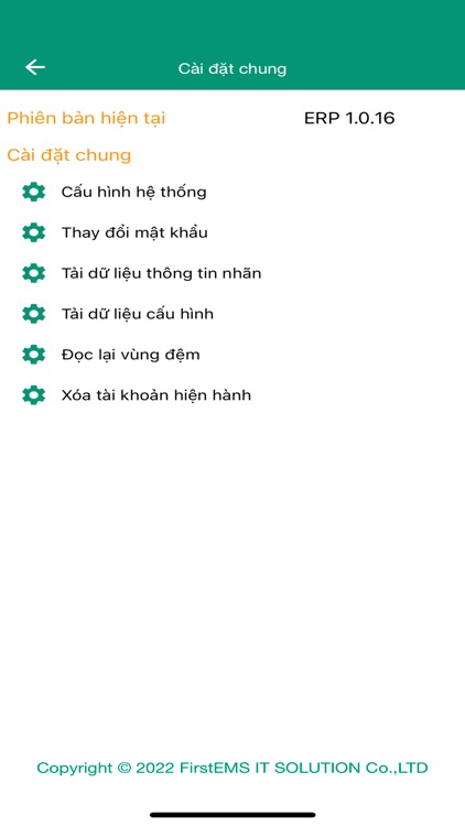 1EMS.ERP screenshot-7