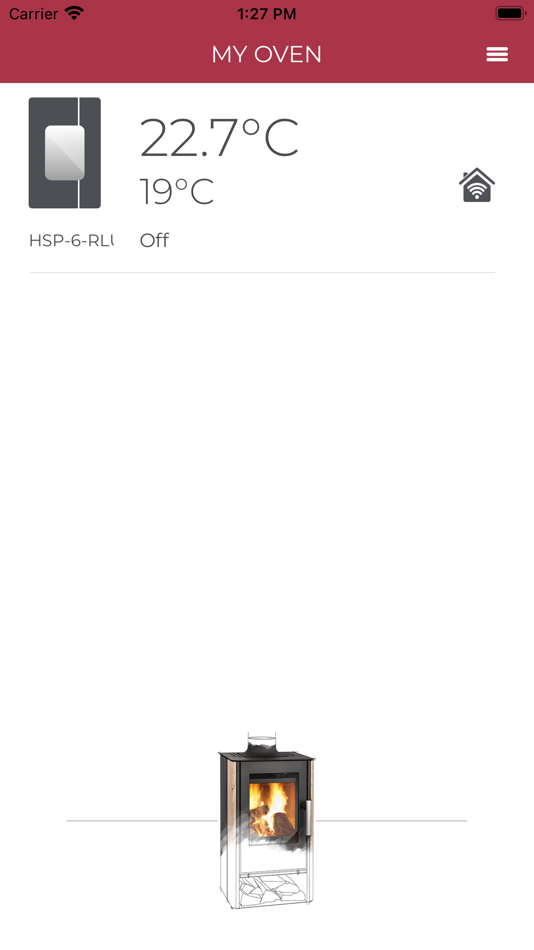#2. Haas+Sohn (iOS) 由: HAAS + SOHN OFENTECHNIK GMBH