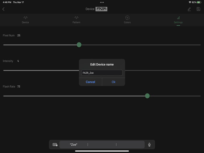 FAZR1 by Sensor Maestros