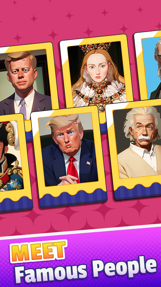 #5. Circle of Life: Logic Puzzle (iOS) 由: GOTY