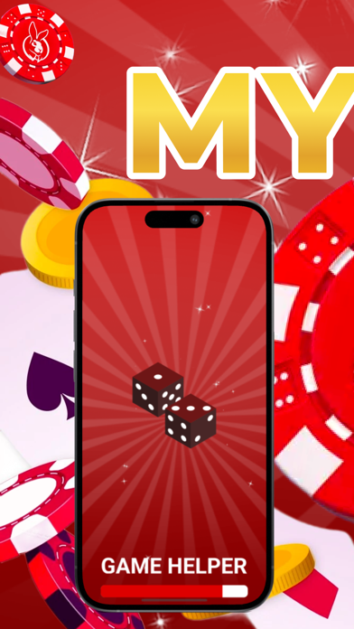 My Casino - Cards Master Screenshot