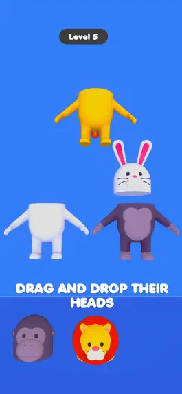 Game screenshot Sort Match 3D hack