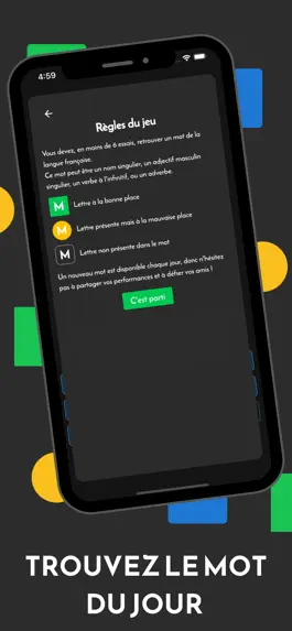 Game screenshot Modumat' apk